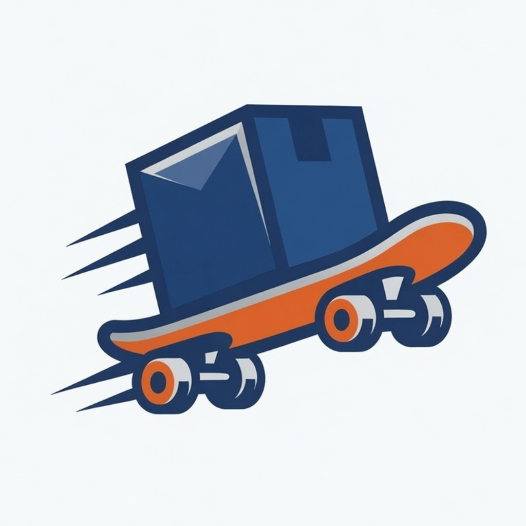 Super Skate logo